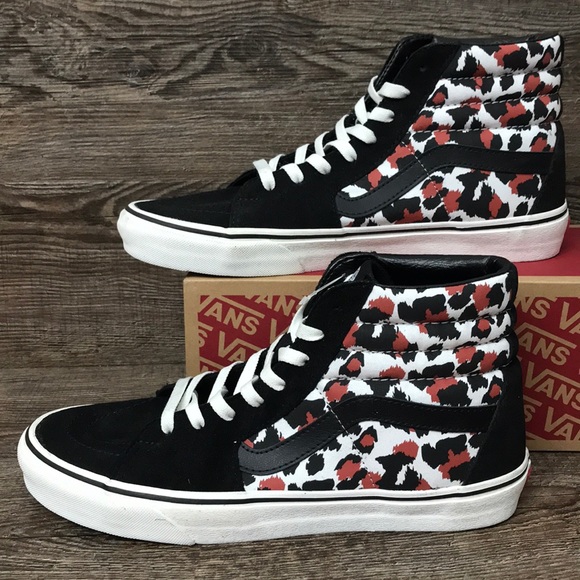 VANS SK8 HIGH TOP BRAND NEW - Picture 3 of 16